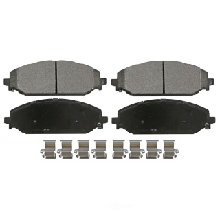 Bremsklötze Vorne - Brakepads Front  Dodge Ram PU 1500 2019